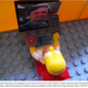 Illustration for article titled Lego iInfinite Jest/i is just slightly less expansive than its book form